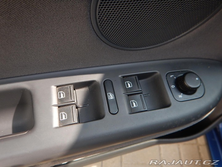 Volkswagen Golf Plus 1.4 TSI, DIGIKLIMA, SERVI 2008