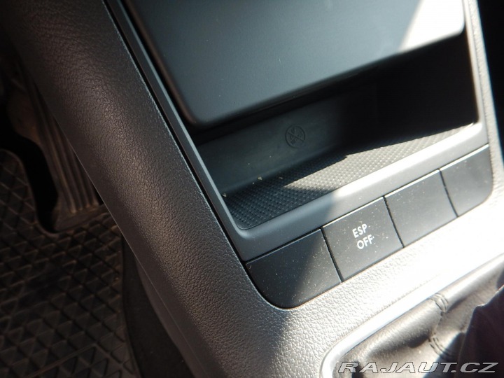 Volkswagen Golf Plus 1.4 TSI, DIGIKLIMA, SERVI 2008