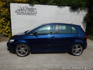 Volkswagen Golf Plus 1.4 TSI, DIGIKLIMA, SERVI 2008