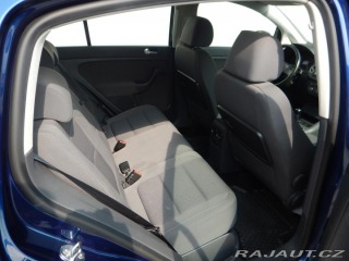 Volkswagen Golf Plus 1.4 TSI, DIGIKLIMA, SERVI 2008