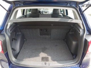 Volkswagen Golf Plus 1.4 TSI, DIGIKLIMA, SERVI 2008