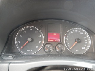 Volkswagen Golf Plus 1.4 TSI, DIGIKLIMA, SERVI 2008