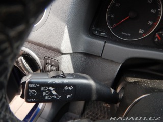Volkswagen Golf Plus 1.4 TSI, DIGIKLIMA, SERVI 2008