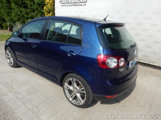 Volkswagen Golf Plus 1.4 TSI, DIGIKLIMA, SERVI 2008