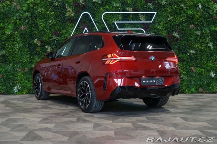 BMW X3 *20d*XDRIVE*ZÁRUKA*LED*HU 2025