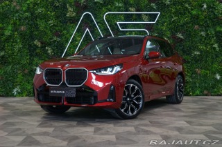 BMW X3 *20d*XDRIVE*ZÁRUKA*LED*HU 2025