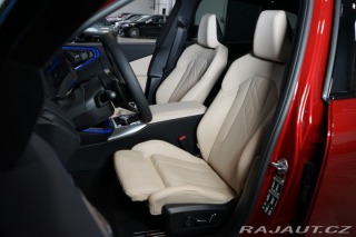 BMW X3 *20d*XDRIVE*ZÁRUKA*LED*HU 2025