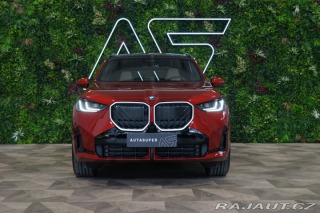 BMW X3 *20d*XDRIVE*ZÁRUKA*LED*HU 2025