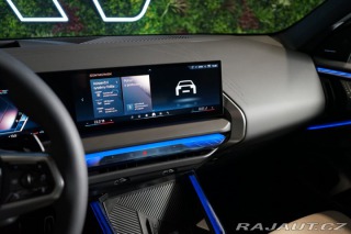 BMW X3 *20d*XDRIVE*ZÁRUKA*LED*HU 2025