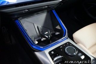 BMW X3 *20d*XDRIVE*ZÁRUKA*LED*HU 2025
