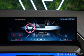 BMW X3 *20d*XDRIVE*ZÁRUKA*LED*HU 2025