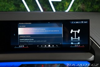 BMW X3 *20d*XDRIVE*ZÁRUKA*LED*HU 2025