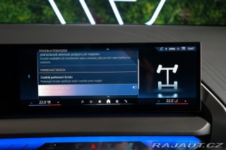 BMW X3 *20d*XDRIVE*ZÁRUKA*LED*HU 2025