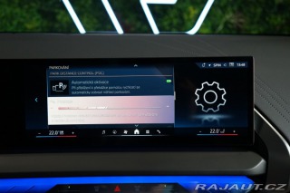 BMW X3 *20d*XDRIVE*ZÁRUKA*LED*HU 2025