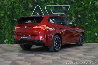 BMW X3 *20d*XDRIVE*ZÁRUKA*LED*HU 2025