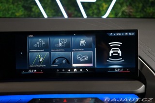 BMW X3 *20d*XDRIVE*ZÁRUKA*LED*HU 2025