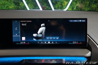 BMW X3 *20d*XDRIVE*ZÁRUKA*LED*HU 2025