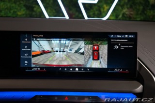 BMW X3 *20d*XDRIVE*ZÁRUKA*LED*HU 2025