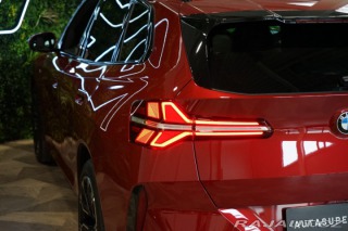 BMW X3 *20d*XDRIVE*ZÁRUKA*LED*HU 2025
