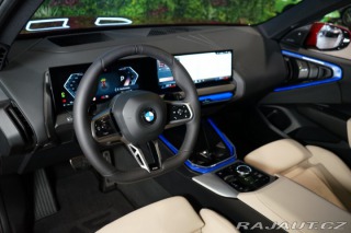 BMW X3 *20d*XDRIVE*ZÁRUKA*LED*HU 2025
