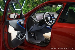 BMW X3 *20d*XDRIVE*ZÁRUKA*LED*HU 2025