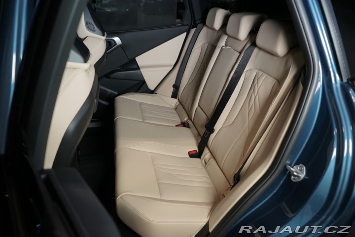 BMW X3 *20d*XDRIVE*ZÁRUKA*LED*HU 2025