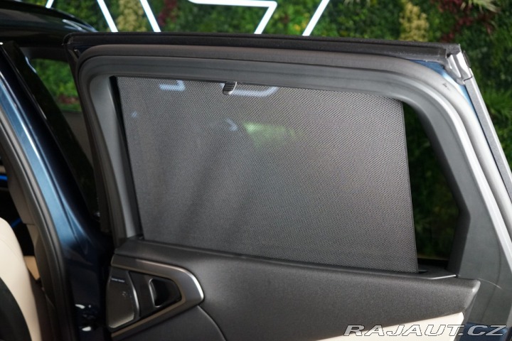 BMW X3 *20d*XDRIVE*ZÁRUKA*LED*HU 2025