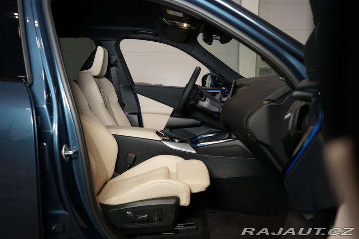 BMW X3 *20d*XDRIVE*ZÁRUKA*LED*HU 2025