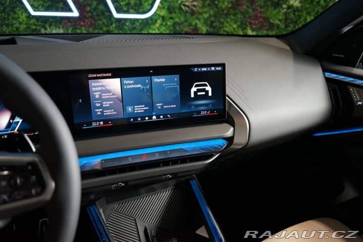BMW X3 *20d*XDRIVE*ZÁRUKA*LED*HU 2025