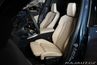 BMW X3 *20d*XDRIVE*ZÁRUKA*LED*HU 2025