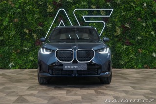 BMW X3 *20d*XDRIVE*ZÁRUKA*LED*HU 2025