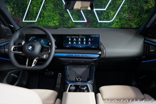 BMW X3 *20d*XDRIVE*ZÁRUKA*LED*HU 2025