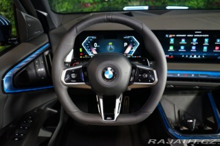 BMW X3 *20d*XDRIVE*ZÁRUKA*LED*HU 2025