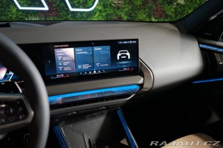BMW X3 *20d*XDRIVE*ZÁRUKA*LED*HU 2025