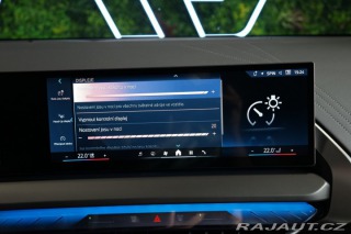 BMW X3 *20d*XDRIVE*ZÁRUKA*LED*HU 2025