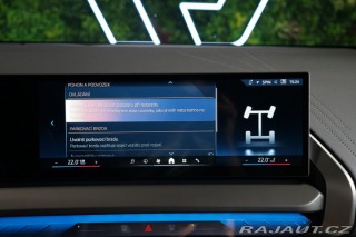 BMW X3 *20d*XDRIVE*ZÁRUKA*LED*HU 2025