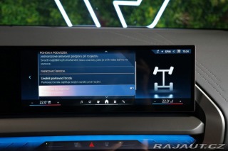 BMW X3 *20d*XDRIVE*ZÁRUKA*LED*HU 2025