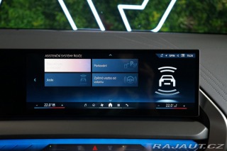 BMW X3 *20d*XDRIVE*ZÁRUKA*LED*HU 2025