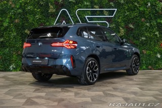 BMW X3 *20d*XDRIVE*ZÁRUKA*LED*HU 2025