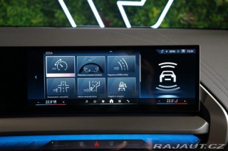 BMW X3 *20d*XDRIVE*ZÁRUKA*LED*HU 2025