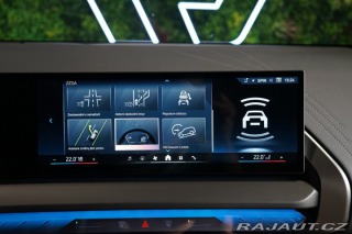 BMW X3 *20d*XDRIVE*ZÁRUKA*LED*HU 2025