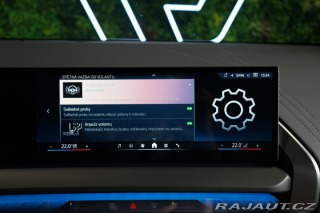 BMW X3 *20d*XDRIVE*ZÁRUKA*LED*HU 2025