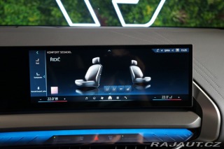 BMW X3 *20d*XDRIVE*ZÁRUKA*LED*HU 2025