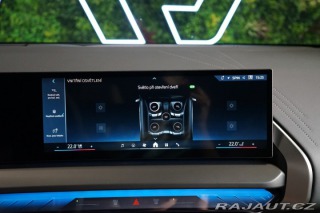 BMW X3 *20d*XDRIVE*ZÁRUKA*LED*HU 2025
