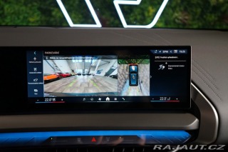 BMW X3 *20d*XDRIVE*ZÁRUKA*LED*HU 2025