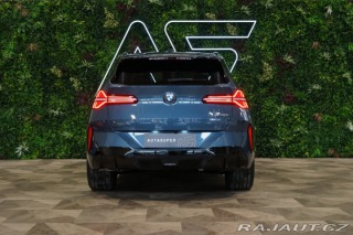 BMW X3 *20d*XDRIVE*ZÁRUKA*LED*HU 2025
