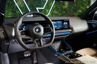 BMW X3 *20d*XDRIVE*ZÁRUKA*LED*HU 2025