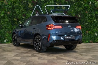 BMW X3 *20d*XDRIVE*ZÁRUKA*LED*HU 2025