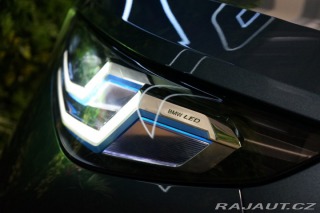 BMW X3 *20d*XDRIVE*ZÁRUKA*LED*HU 2025