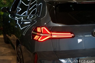 BMW X3 *20d*XDRIVE*ZÁRUKA*LED*HU 2025